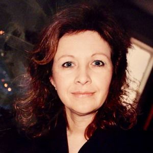 Meet your Posher, Rita